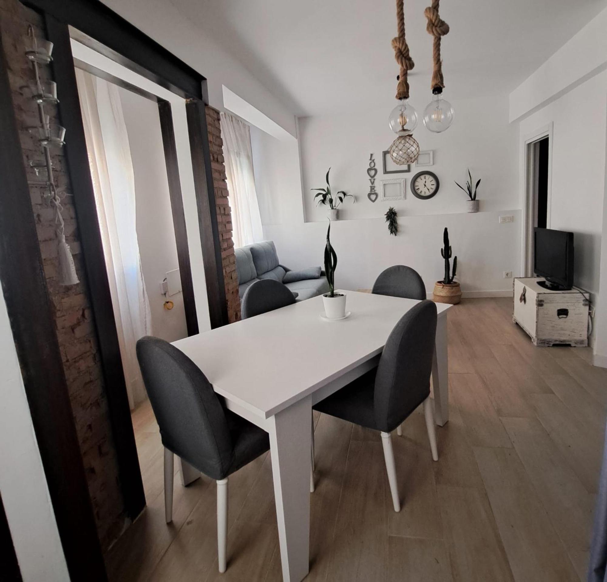 El Rincon Con Encanto Apartman Valladolid Kültér fotó