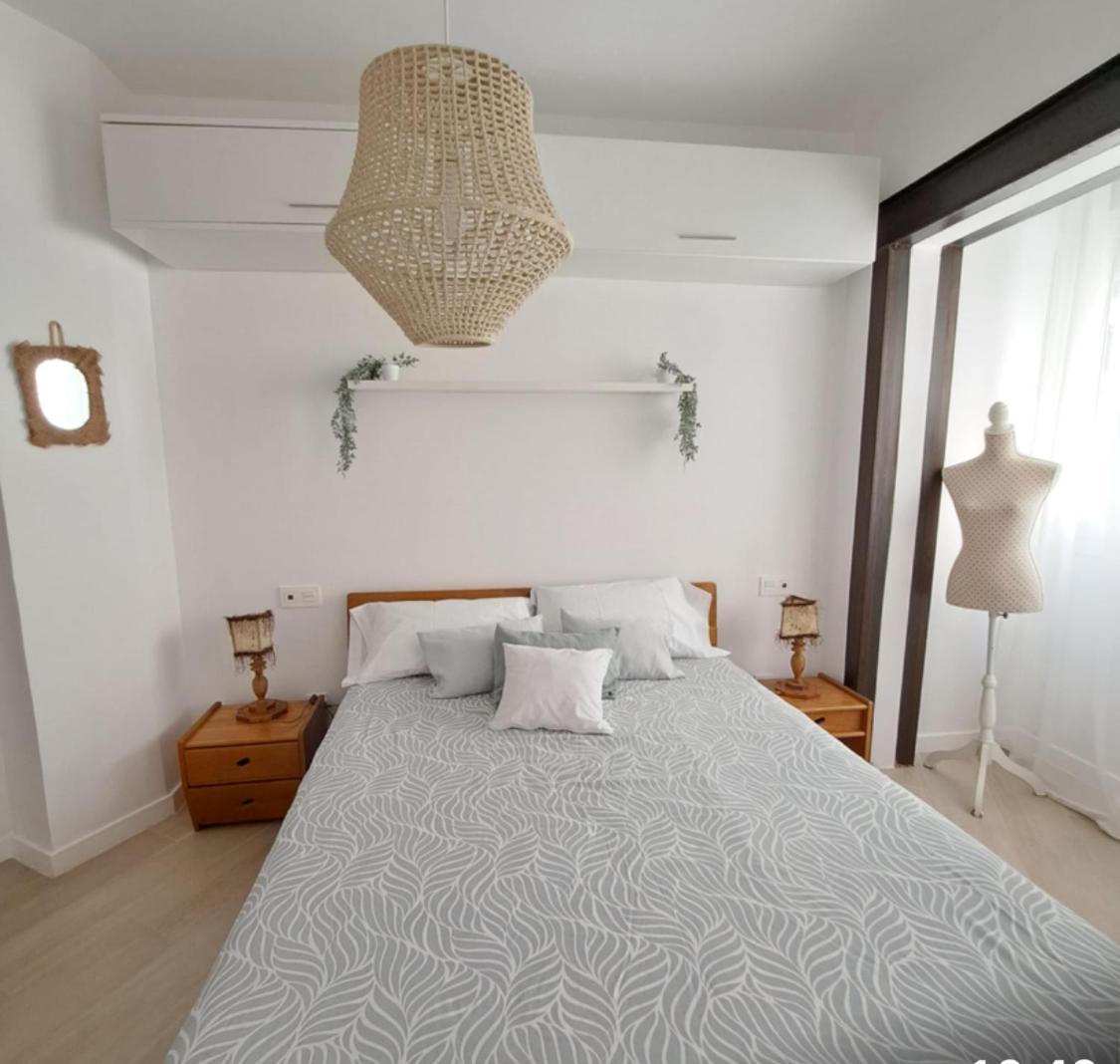 El Rincon Con Encanto Apartman Valladolid Kültér fotó