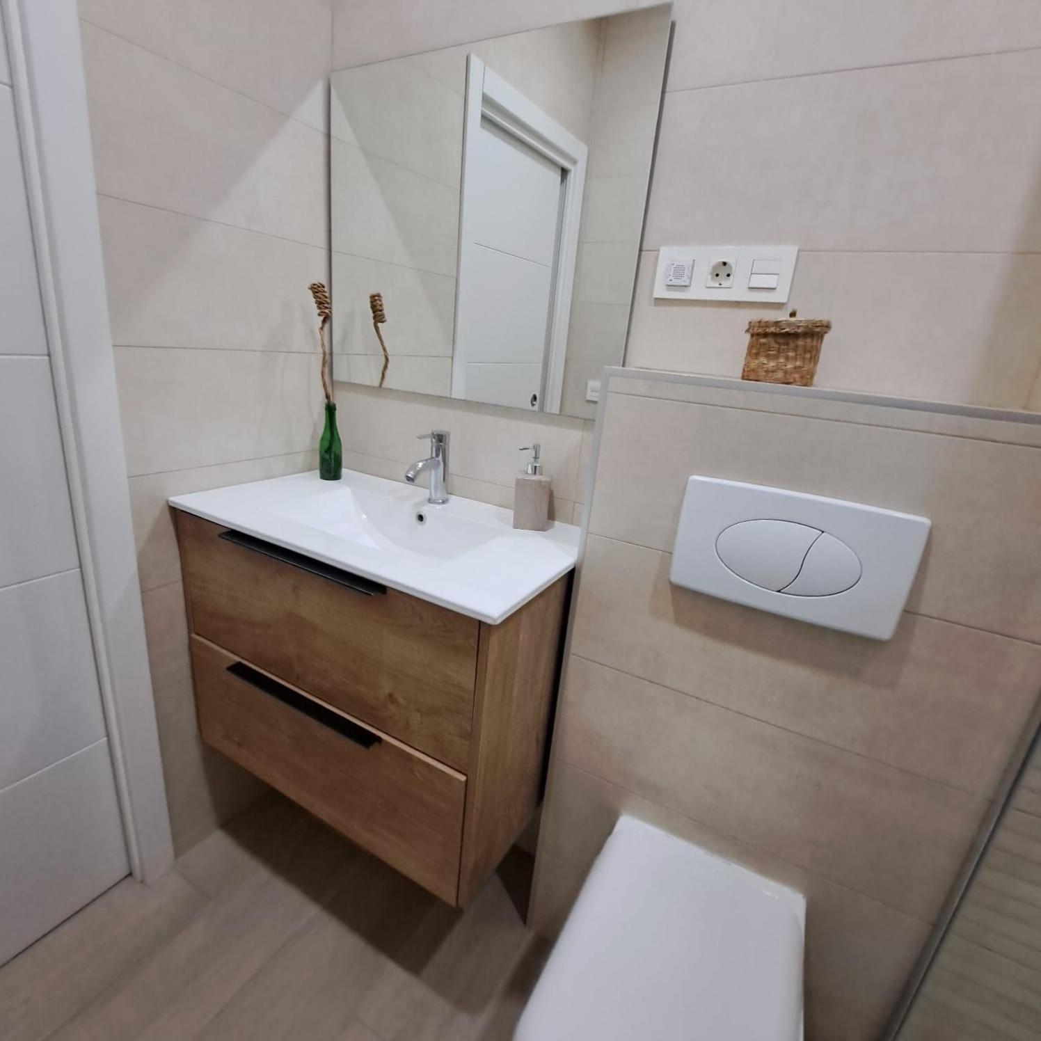 El Rincon Con Encanto Apartman Valladolid Kültér fotó